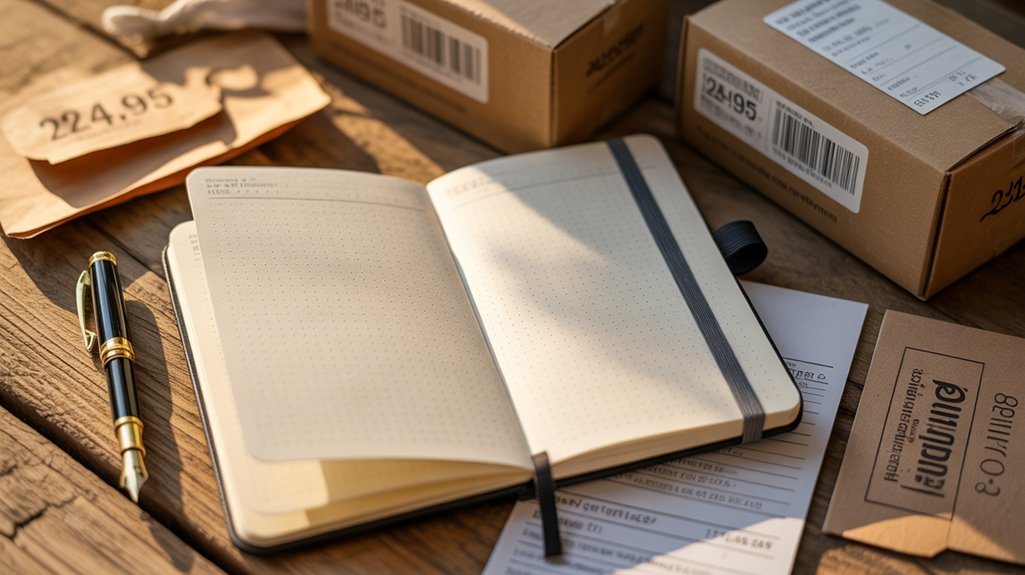 high shipping costs apply