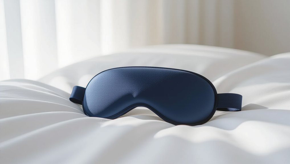 highly rated sleep mask