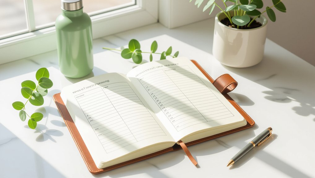 holistic wellness planning strategies