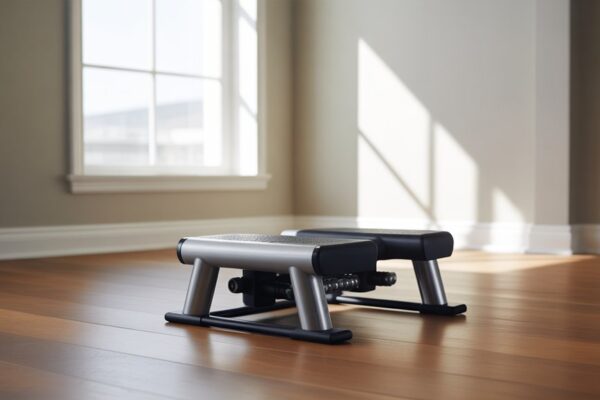 home exercise equipment option