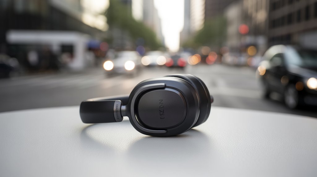 hybrid noise cancellation excellence