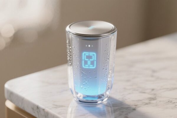 hydration experience redefined smartly