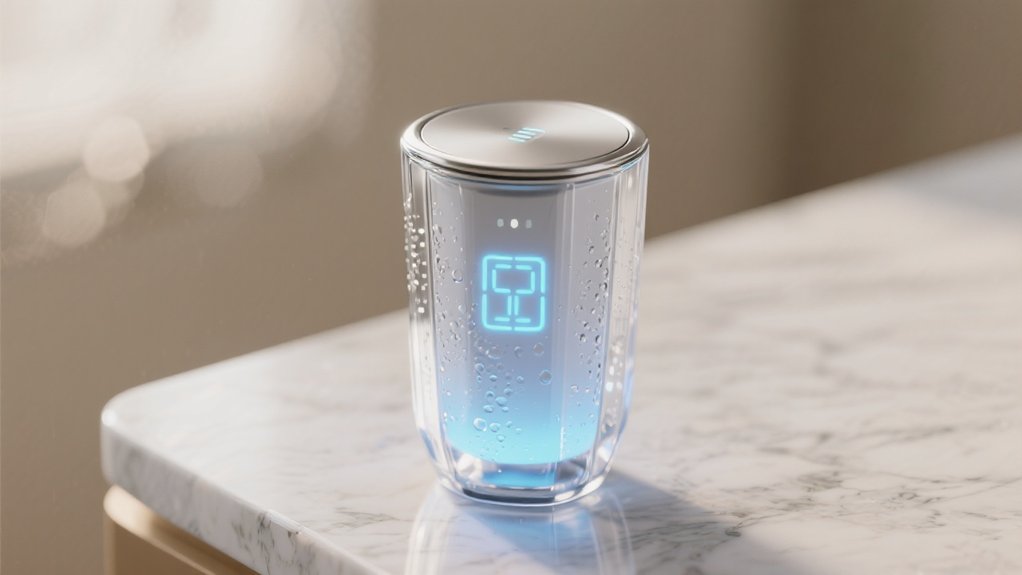 hydration experience redefined smartly