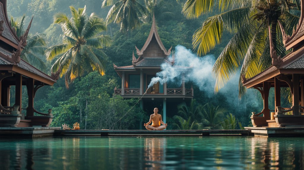inner transformation through breathwork
