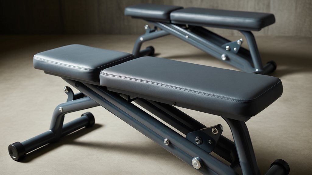 innovative home gym equipment