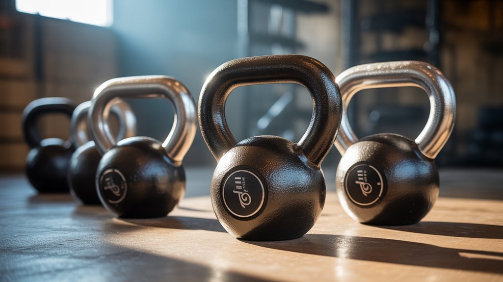 innovative keppi dumbbells fitness