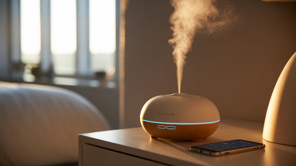 intelligent safety automation wellness