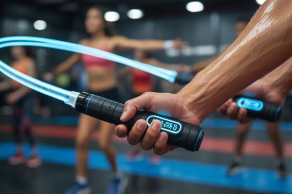jump rope fitness revolution