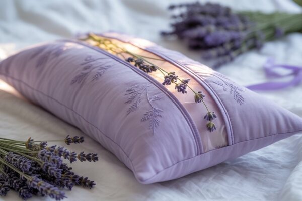 lavender eye pillow benefits