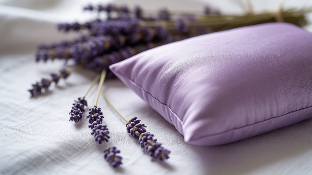 lavender eye pillow reviews