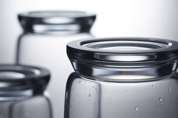 Revolutionary Glass Containers: Leak-Proof and Reliable leak proof glass containers