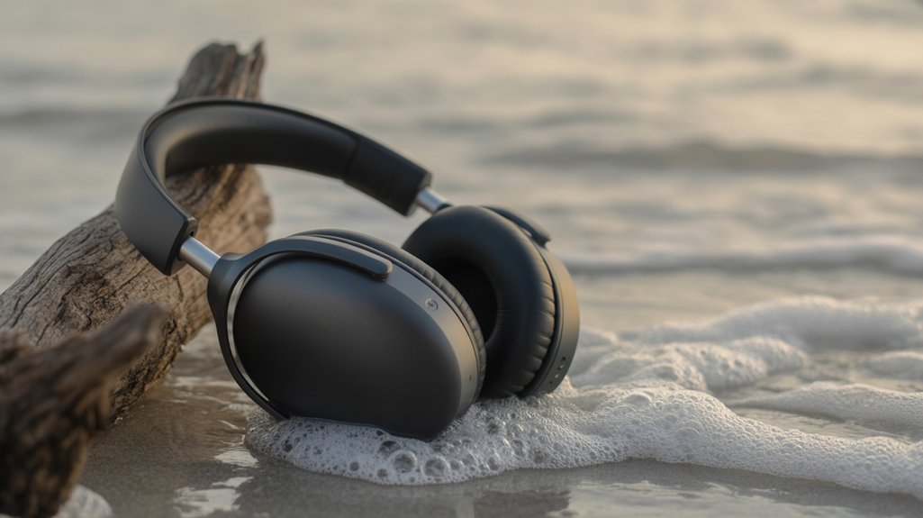 levn headphones for tranquility
