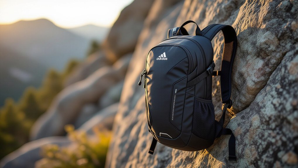 lightweight yet durable hydration