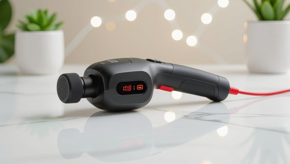 long lasting rapid charging