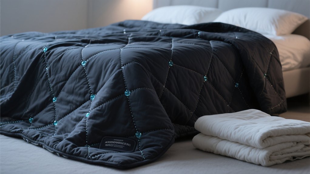 luna innovative sleep technology