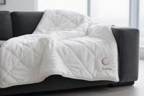 luna s luxurious cooling blankets