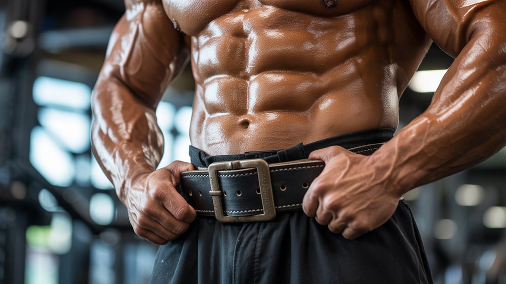 maximize strength and performance