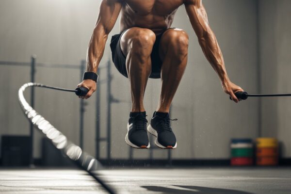 maximize your workout efficiency