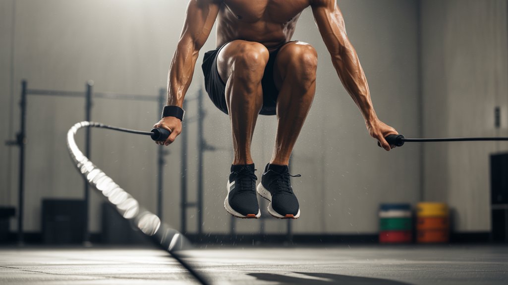 maximize your workout efficiency