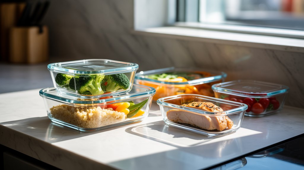 meal prep made easy