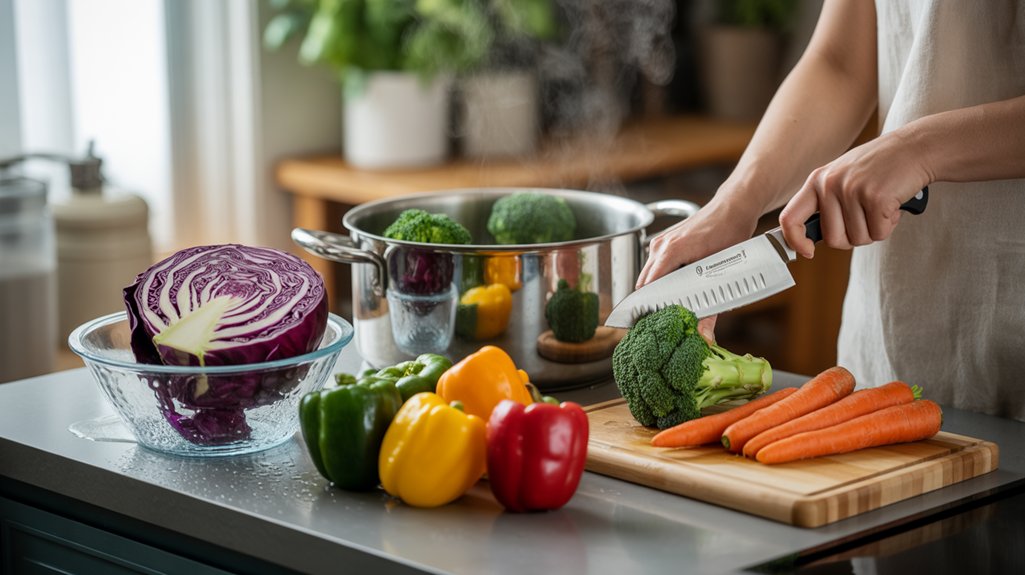 neutralize food toxins effectively
