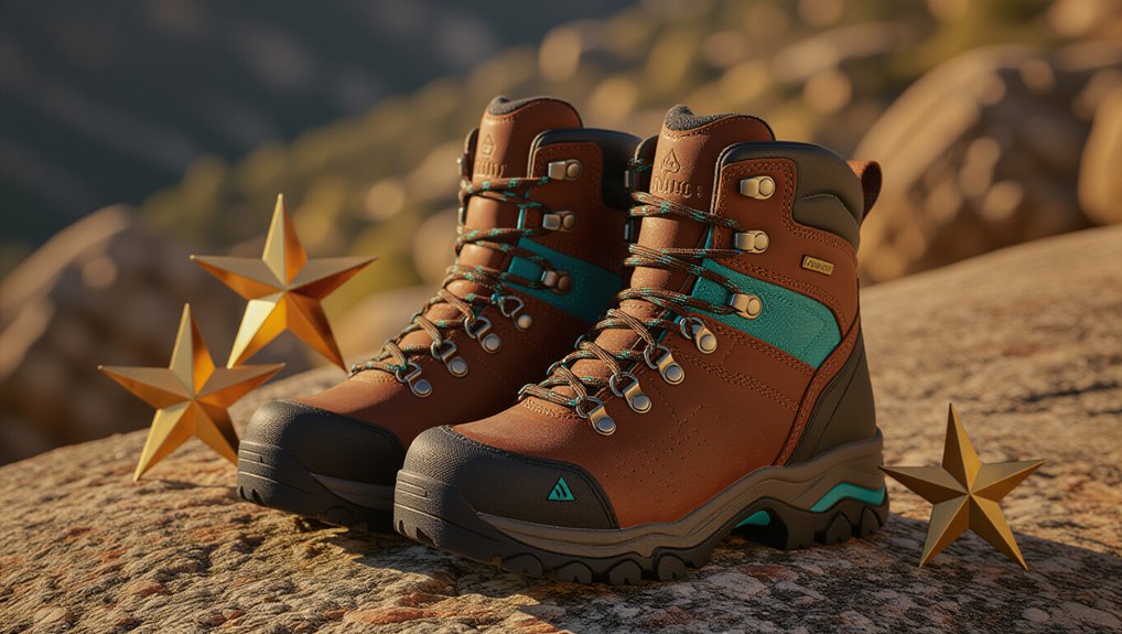 nortiv 8 hiking boots praised