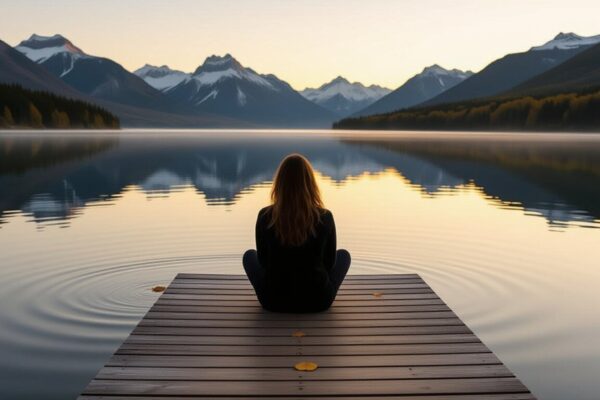 overcome anxiety achieve tranquility