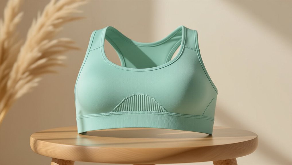 performance focused design materials