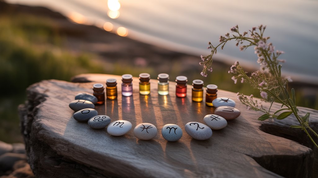 personalized astrological mantra practice
