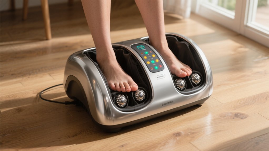 personalized therapeutic comfort options