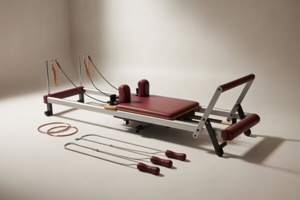 pilates kit for shorter women
