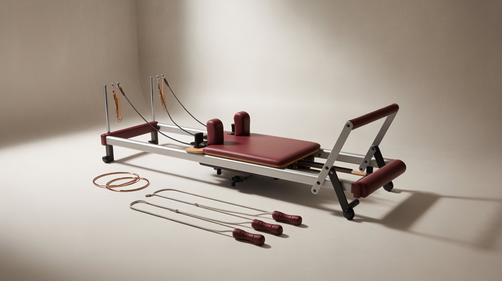 pilates kit for shorter women
