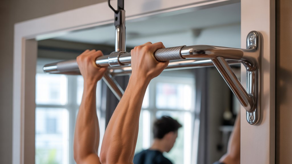 portable fitness workout convenience