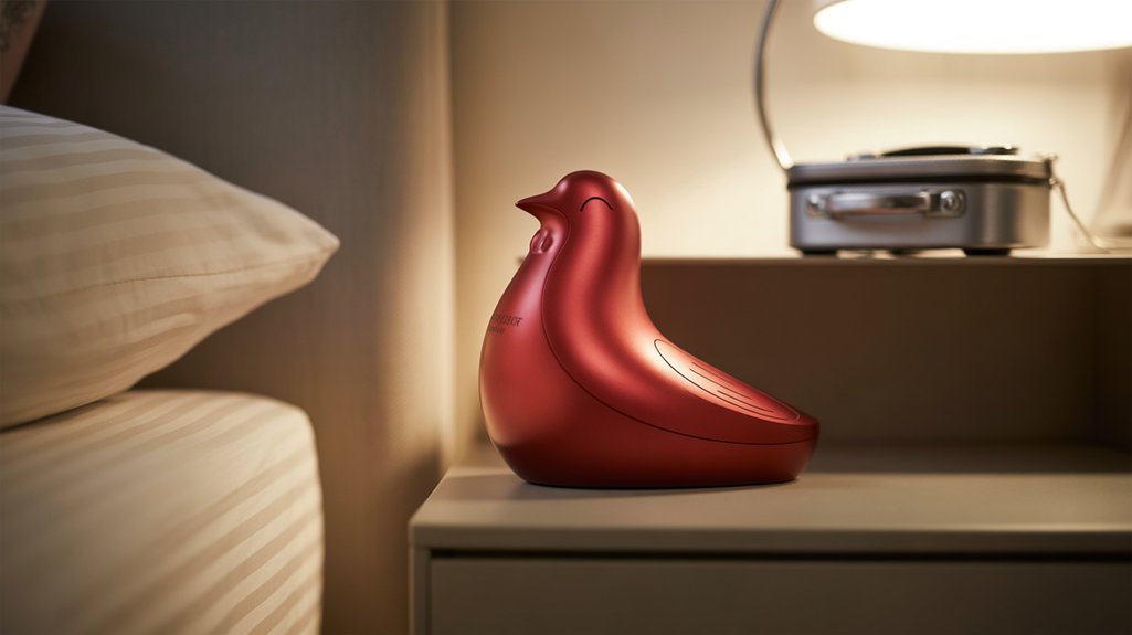 portable sleep aid solution
