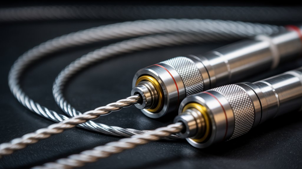 precision durability efficiency performance