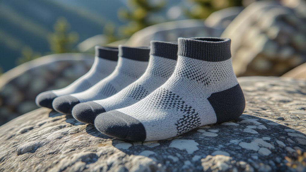 premium socks lifetime guarantee