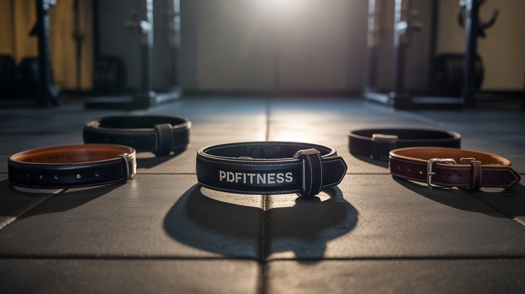 profitness belt outperforms competitors
