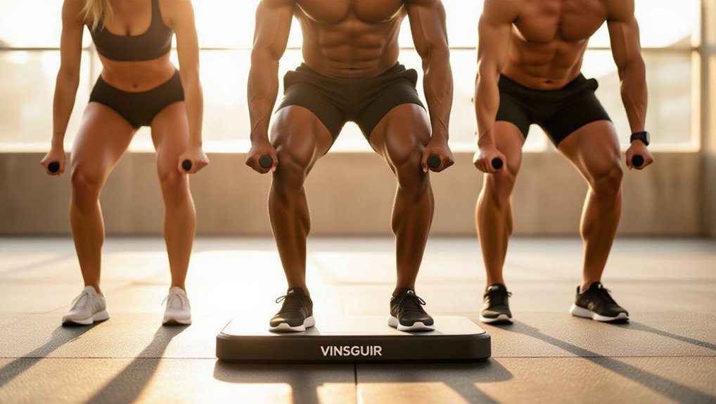 progressive ab roller programming