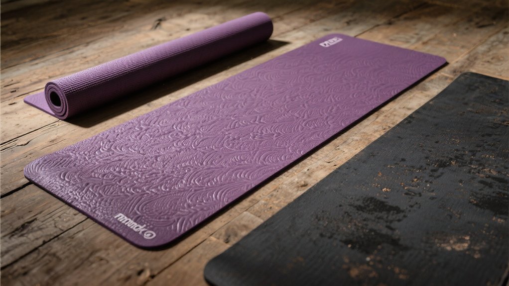 prolite superior yoga mat performance