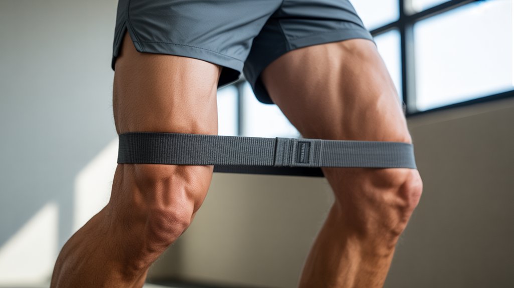 proper band fit techniques