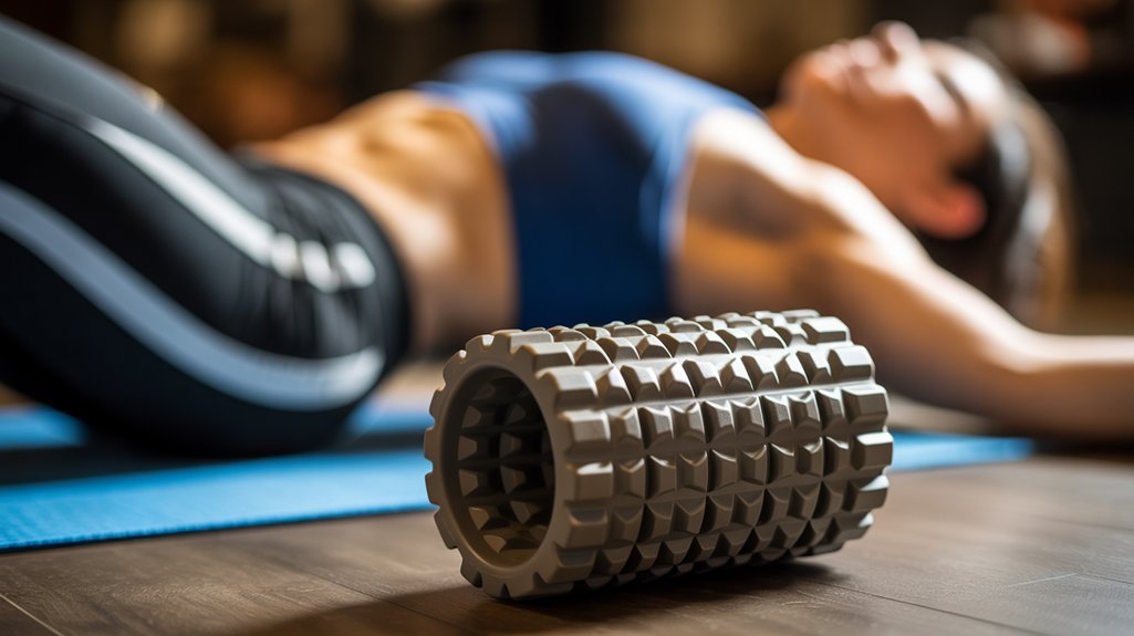 proven muscle recovery tool