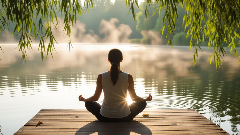 quick mental relief techniques