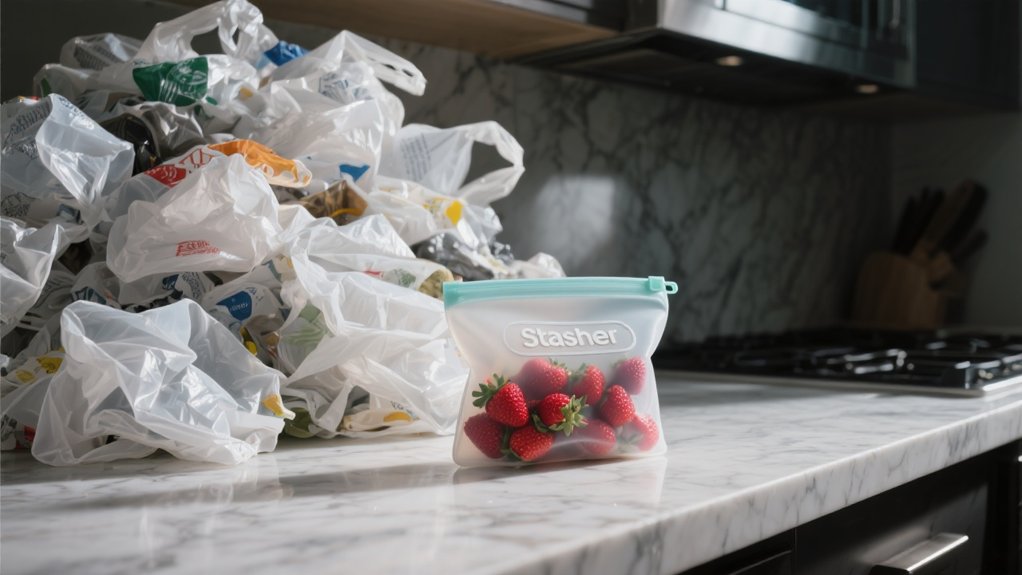 reduce plastic waste effectively
