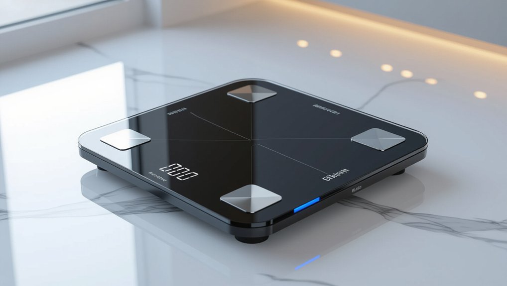 reliable precision weight measurements