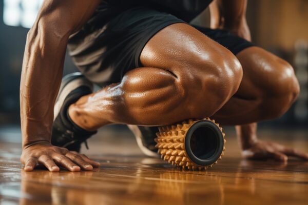 revolutionize your muscle recovery