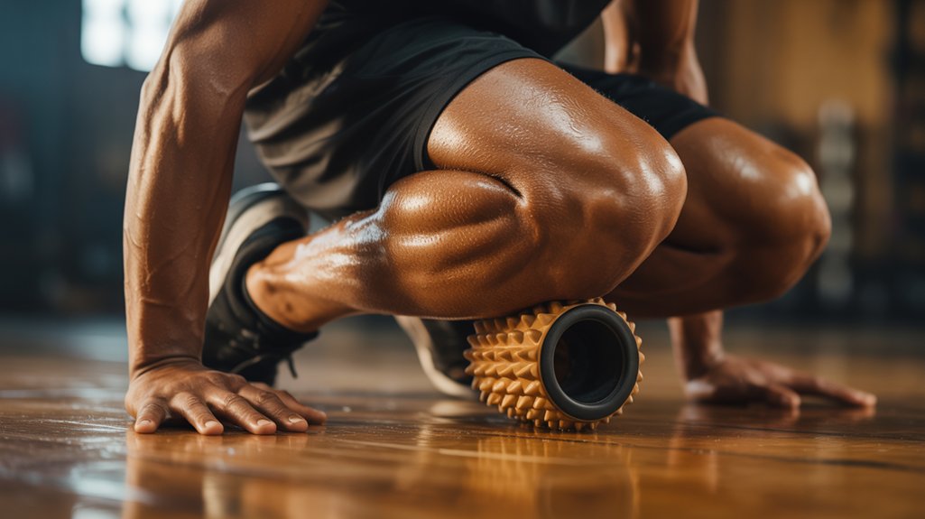 revolutionize your muscle recovery
