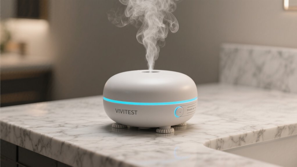 safe quiet portable diffusion