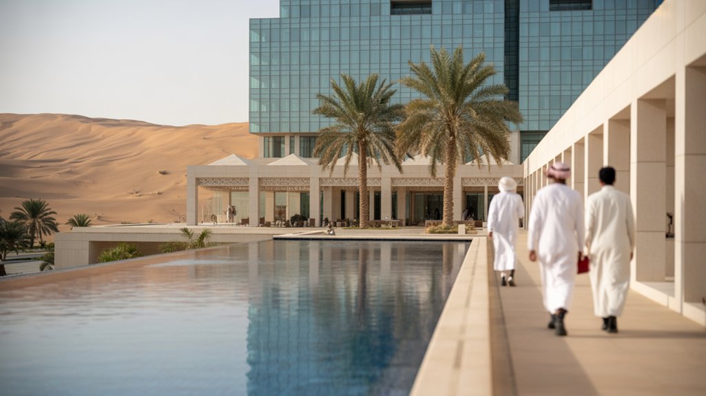 saudi arabia health tourism revolution