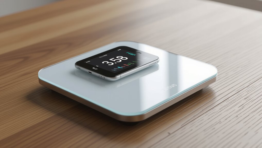 seamless health data synchronization