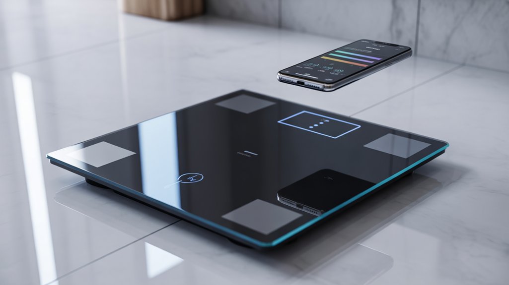 seamless health tracking integration